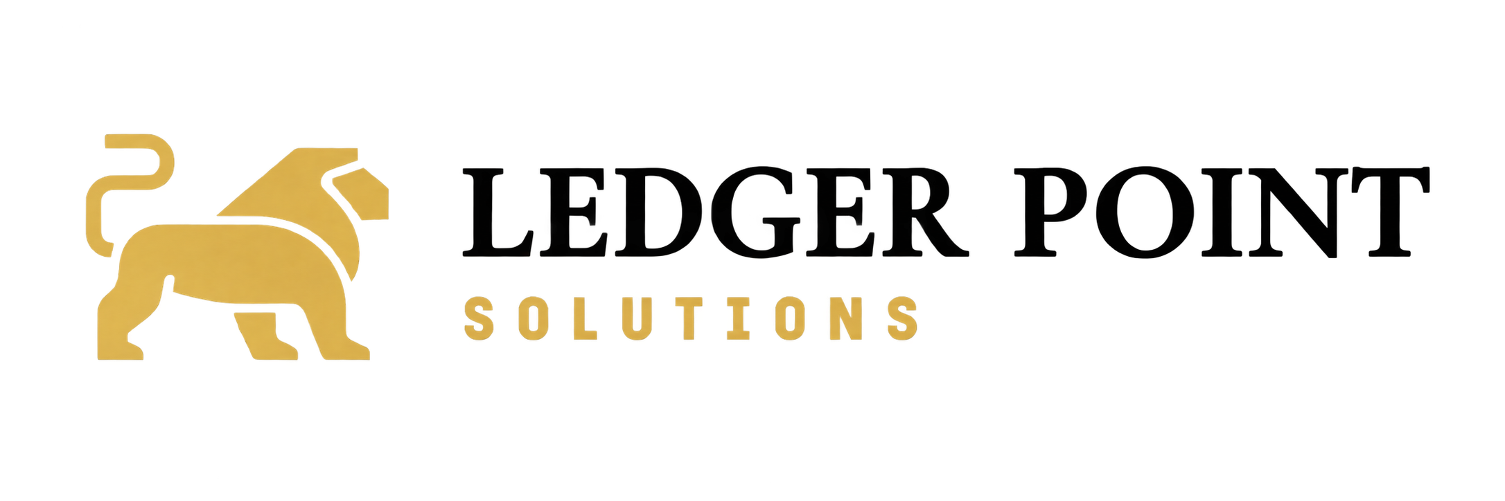 Ledger Point Solutions