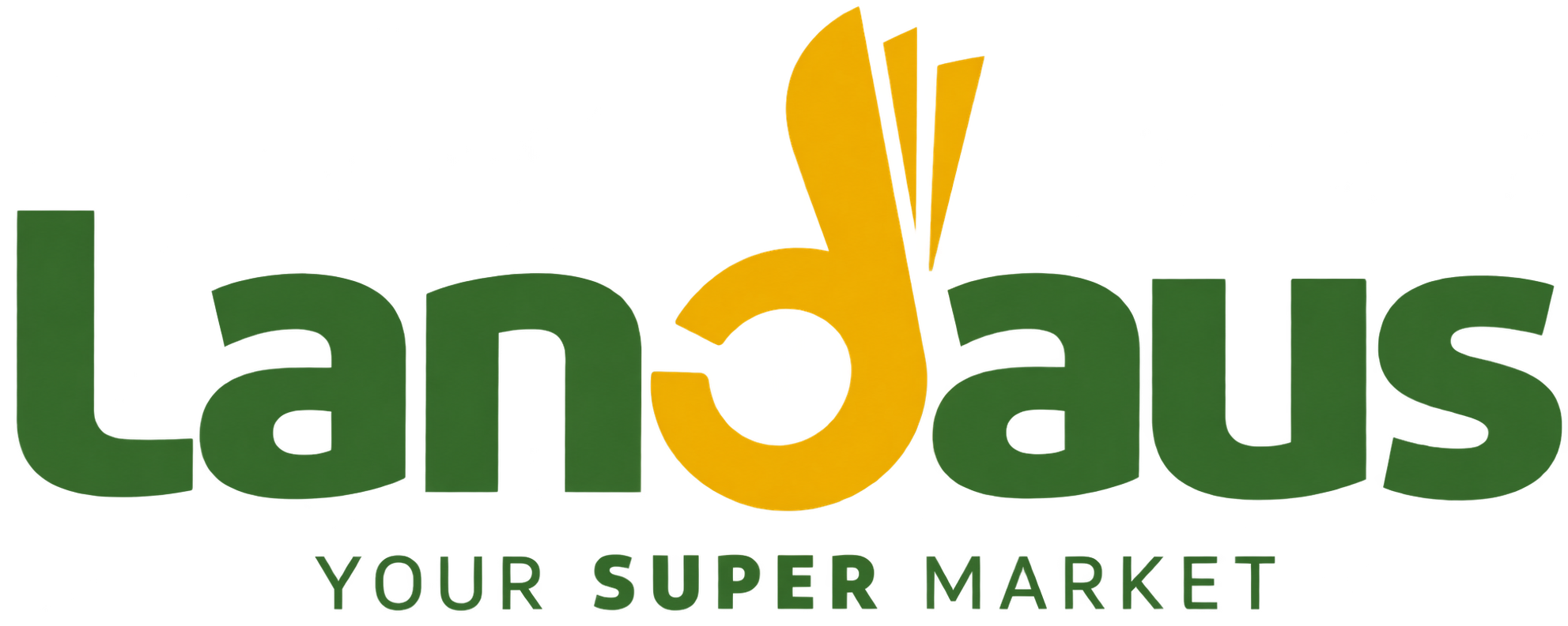 Landaus Super Market