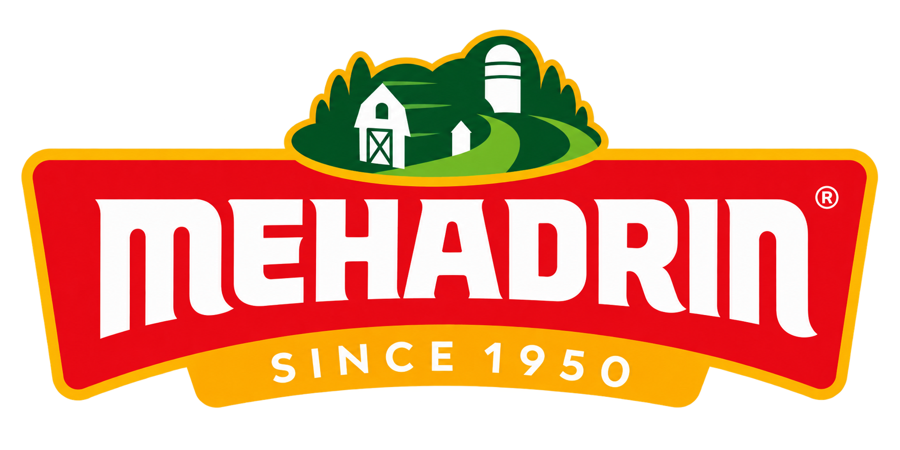 Mehadrin
