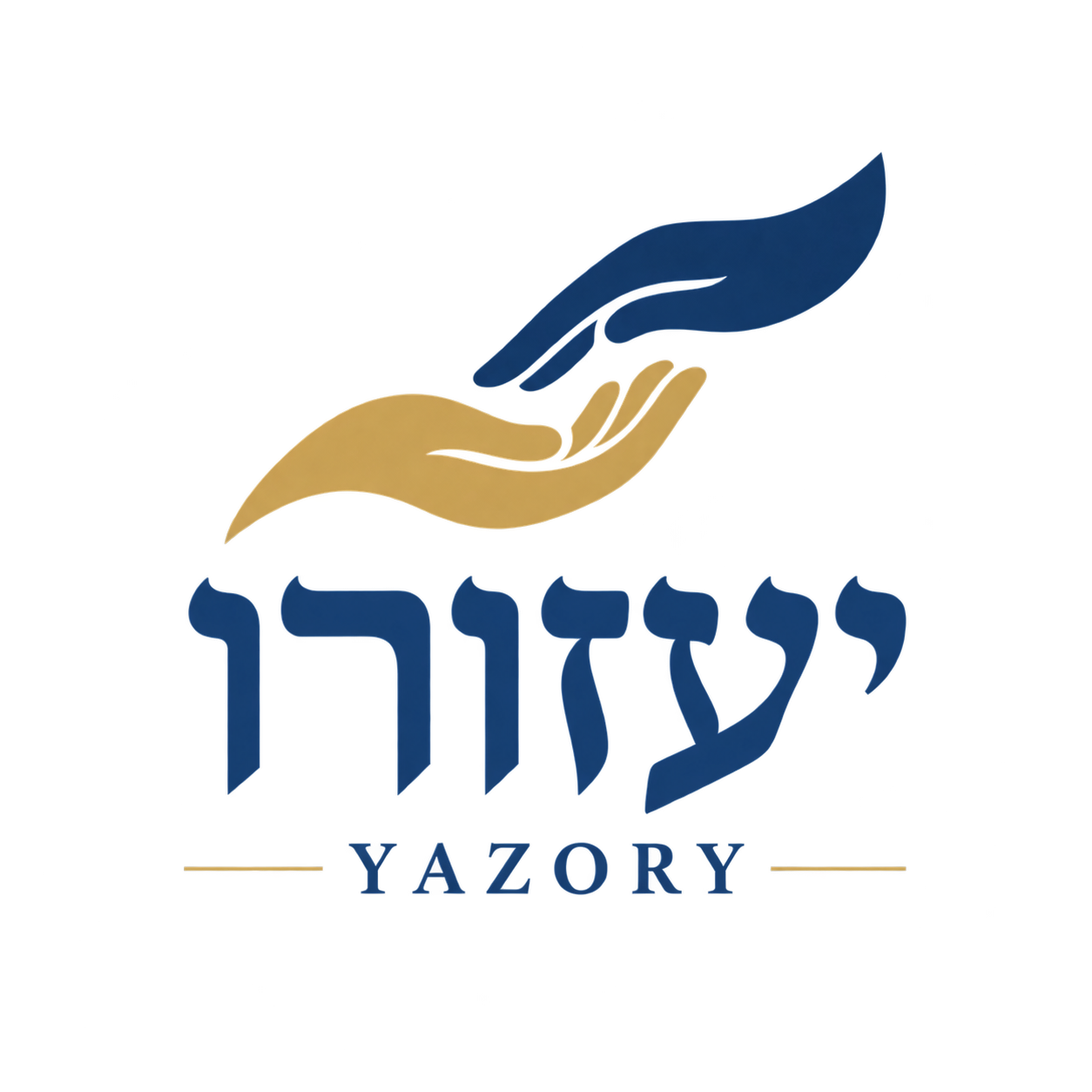 Yazory · יעזורי